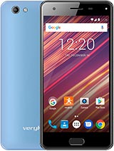 Best available price of verykool s5035 Spear in Wj