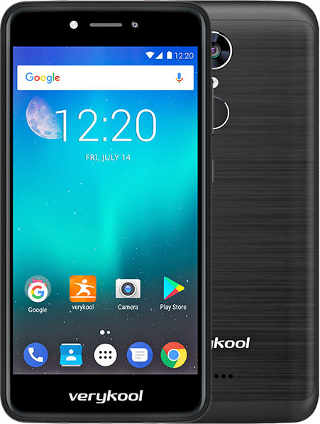 Best available price of verykool s5205 Orion Pro in Wj