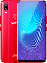 Best available price of vivo NEX A in Wj