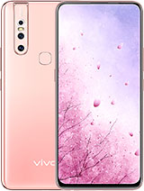 Best available price of vivo S1 China in Wj