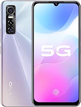 Best available price of vivo S7e in Wj