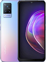 Best available price of vivo V21s in Wj