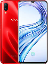 Best available price of vivo X23 in Wj