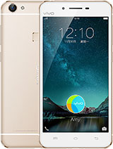 Best available price of vivo X6S in Wj