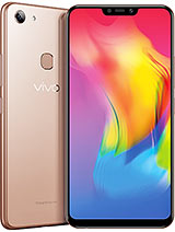 Best available price of vivo Y83 in Wj