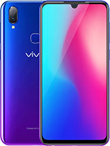 Best available price of vivo Z3 in Wj