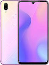 Best available price of vivo Z3i in Wj