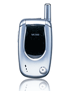Best available price of VK Mobile VK560 in Wj