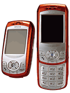 Best available price of VK Mobile VK610 in Wj