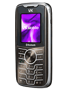 Best available price of VK Mobile VK2020 in Wj