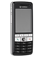 Best available price of Vodafone 1210 in Wj