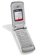 Best available price of Vodafone 227 in Wj