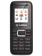 Best available price of Vodafone 247 Solar in Wj