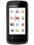Best available price of Vodafone 547 in Wj