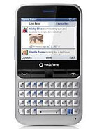 Best available price of Vodafone 555 Blue in Wj