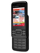 Best available price of Vodafone 830i in Wj