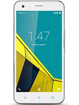 Best available price of Vodafone Smart ultra 6 in Wj