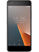 Best available price of Vodafone Smart V8 in Wj