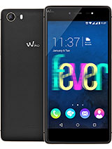 Best available price of Wiko Fever 4G in Wj