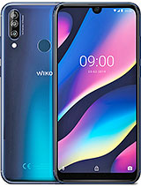 Best available price of Wiko View3 in Wj