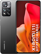 Best available price of Xiaomi 11i HyperCharge 5G in Wj