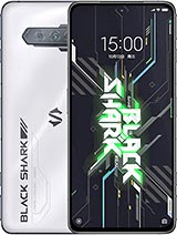 Best available price of Xiaomi Black Shark 4S in Wj