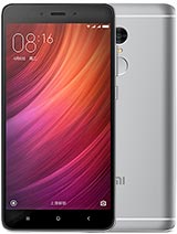Best available price of Xiaomi Redmi Note 4 MediaTek in Wj