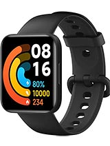 Best available price of Xiaomi Poco Watch in Wj