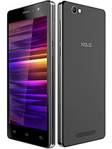 Best available price of XOLO Era 4G in Wj
