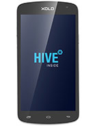 Best available price of XOLO Omega 5-0 in Wj