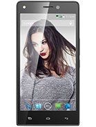 Best available price of XOLO Opus 3 in Wj