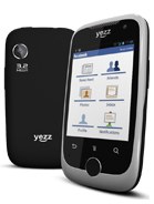 Best available price of Yezz Andy 3G 2-8 YZ11 in Wj