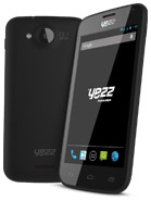Best available price of Yezz Andy A4-5 1GB in Wj