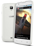 Best available price of Yezz Andy C5V in Wj