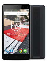 Best available price of Yezz Monte Carlo 55 LTE in Wj