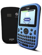 Best available price of Yezz Ritmo 2 YZ420 in Wj