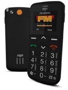 Best available price of Yezz Zenior YZ888 in Wj