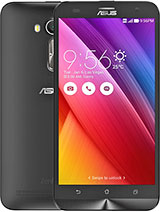 Best available price of Asus Zenfone 2 Laser ZE550KL in Wj