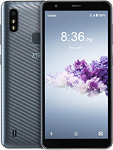 ZTE Axon 7 Max at Wj.mymobilemarket.net