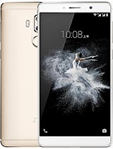 Best available price of ZTE Axon 7 Max in Wj