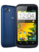 Best available price of ZTE Blade V in Wj