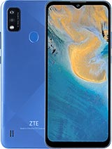 Best available price of ZTE Blade A51 in Wj