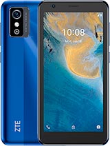 Best available price of ZTE Blade L9 in Wj