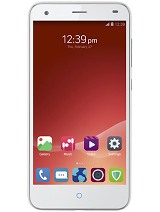Best available price of ZTE Blade S6 in Wj