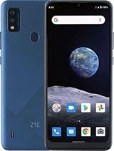 Best available price of ZTE Blade A7P in Wj