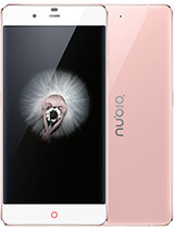 Best available price of ZTE nubia Prague S in Wj