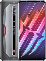 Best available price of ZTE nubia Red Magic 6 Pro in Wj