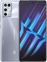 Best available price of ZTE nubia Red Magic 6R in Wj