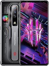 Best available price of ZTE nubia Red Magic 7S in Wj