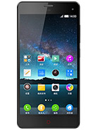 Best available price of ZTE nubia Z7 mini in Wj